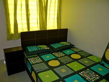One Motel And Cafe Куах Екстер'єр фото
