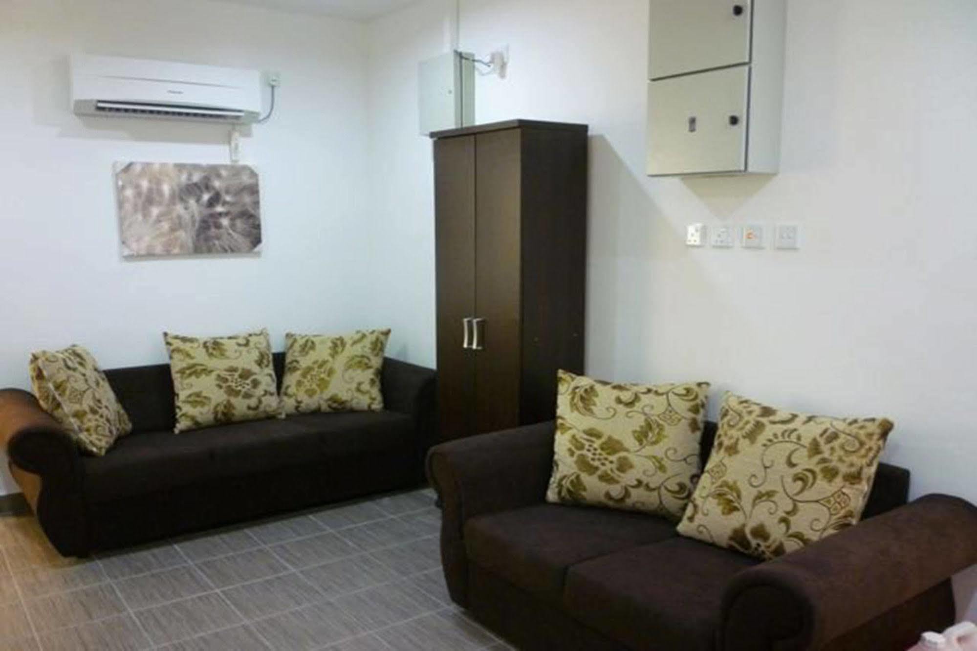 One Motel And Cafe Куах Екстер'єр фото