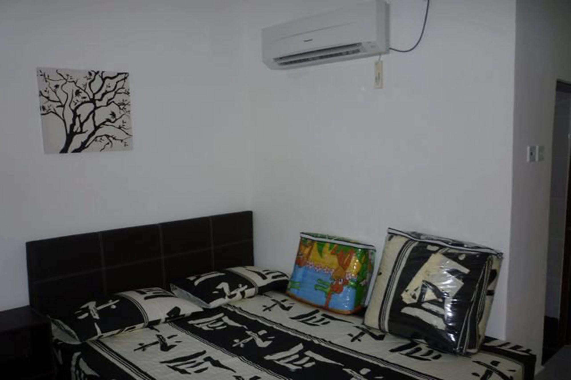 One Motel And Cafe Куах Екстер'єр фото