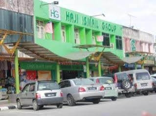 One Motel And Cafe Куах Екстер'єр фото